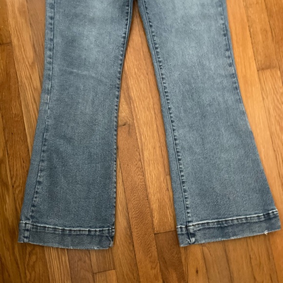 Kenzie jeans, size 12 - Picture 2 of 6